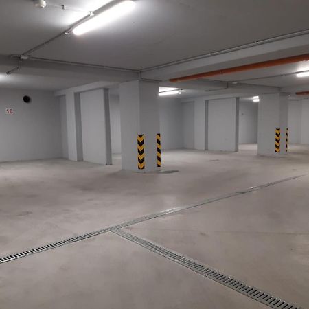 אפרטהוטל סיביו Plaza35 מראה חיצוני תמונה