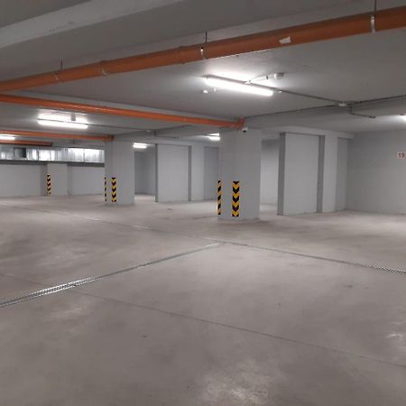 אפרטהוטל סיביו Plaza35 מראה חיצוני תמונה
